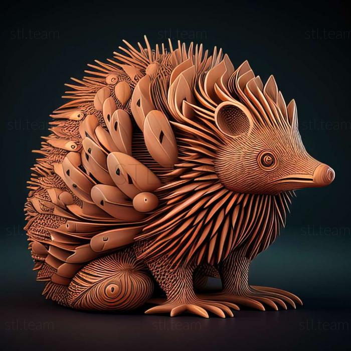 Echidna catenata